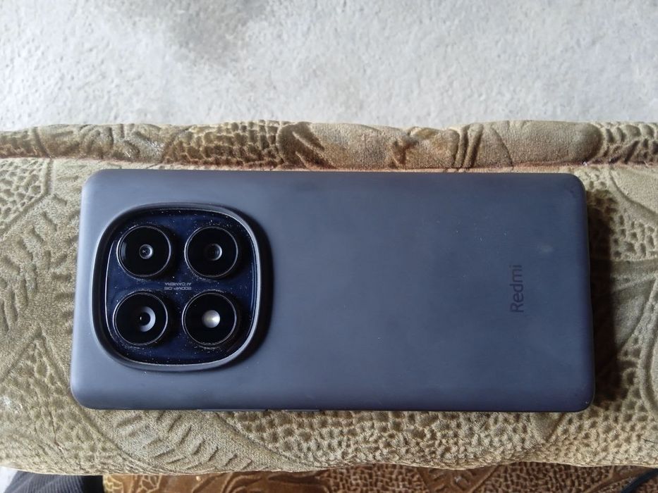 Redmi 14 pro 12ga 512talik