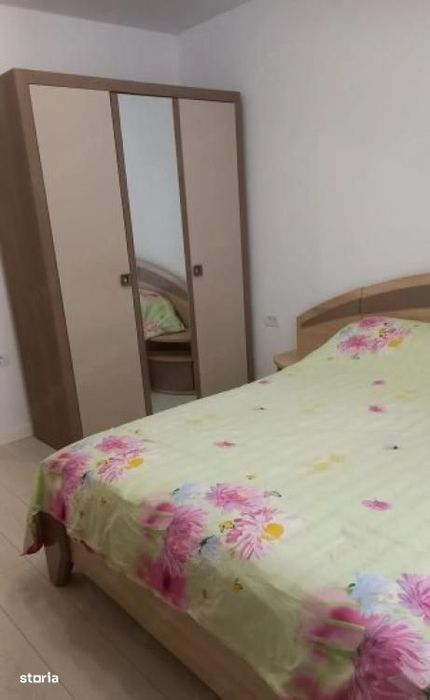 Apartament 2 Camere Berceni