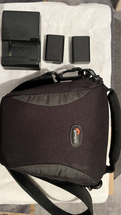 Sony A6300 4K в отличном состояний