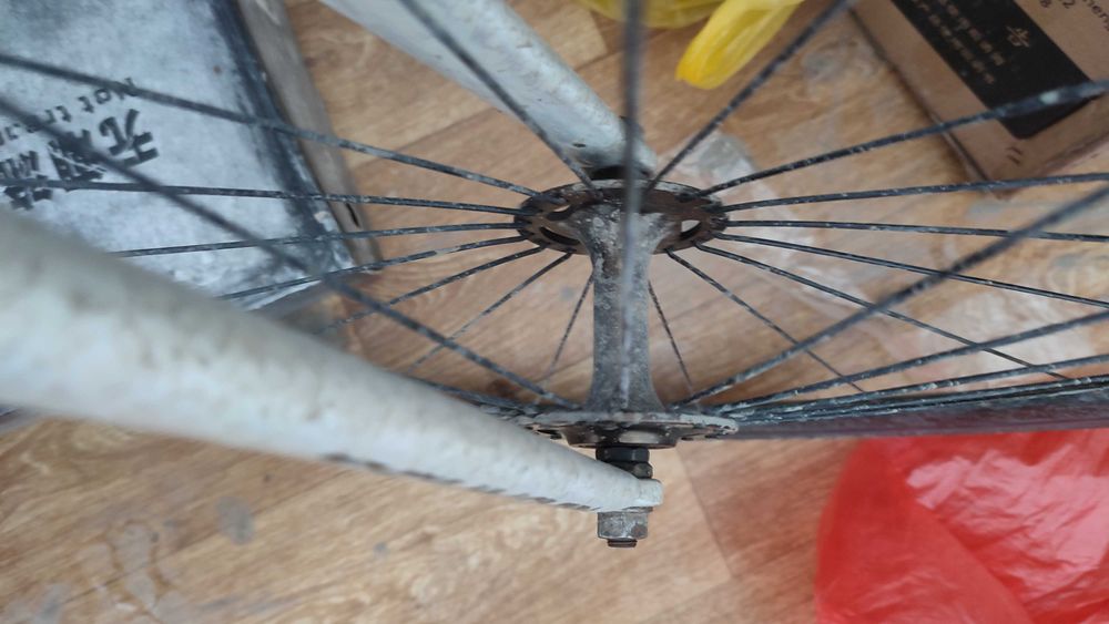 Фикс Tsunami snm100