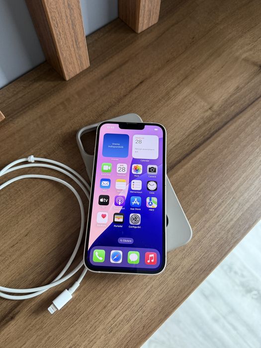 Iphone 13 - 128GB - Impecabil