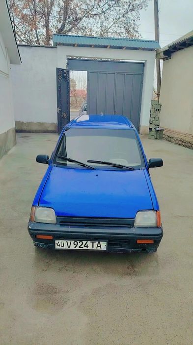 Tico Avtomobili Sotiladi 1997-yil