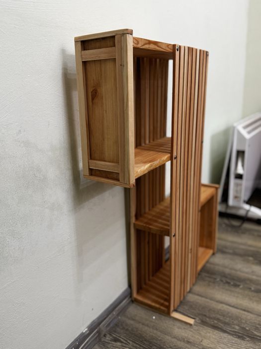 Полка для цветов