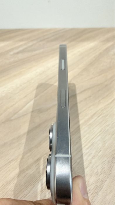 iPhone 16 pro, 256 gb