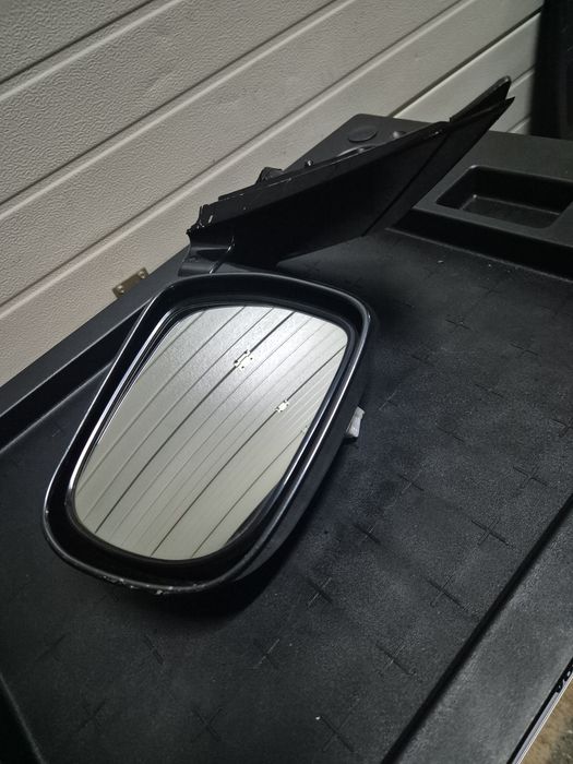 Oglindă Dreapta Lexus RX400H. Volan stinga. 2004-2008.