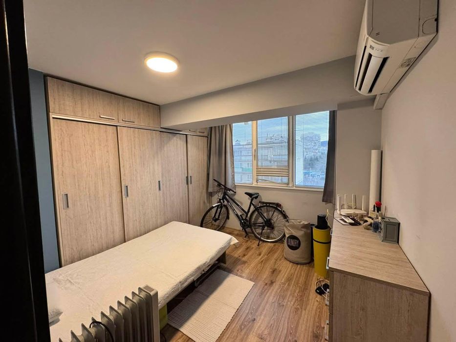 Дава се под наем Тристаен апартамент в Варна, Чайка - 70 кв.м за 797.64 € - Снимка #5