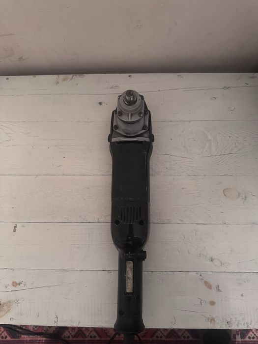 Полировчная машинака Rupes.