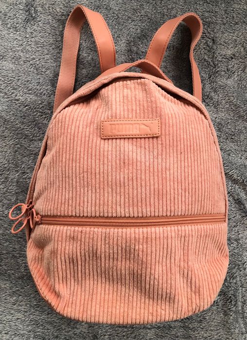 Puma нова джинсова раничка