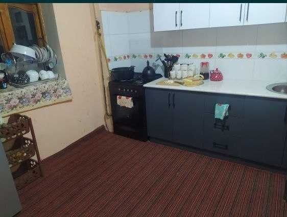 Nazarbekda fayzli hovli sotiladi