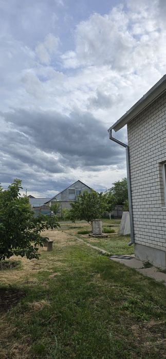 Продам дом мансардный