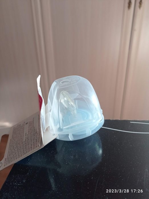 Соска-пустышка NUK