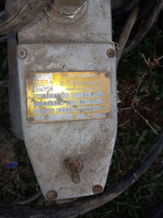 Дискови триони за месо и кости