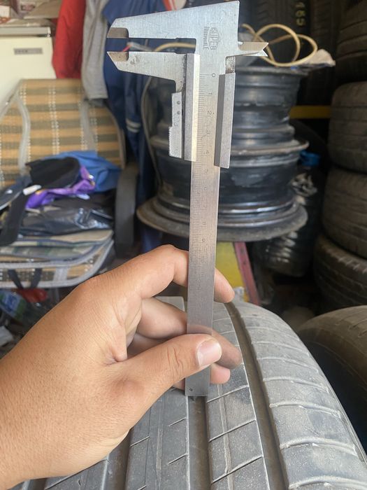 275 50 20 Michelin Latitude Sport3 DOT 1325 2броя