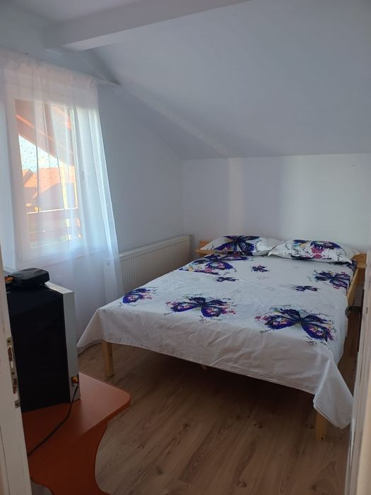 LIBERĂ DE REVELION   Cabană Băile Figa 4 dormitoare