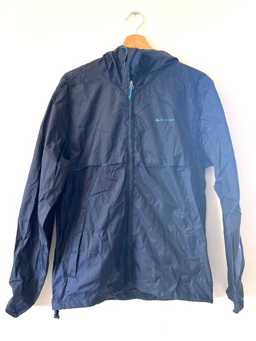 Дъждобран QUECHUA размер S