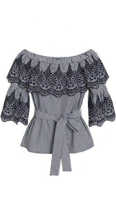 Дамска Блуза BCBG Maxaria