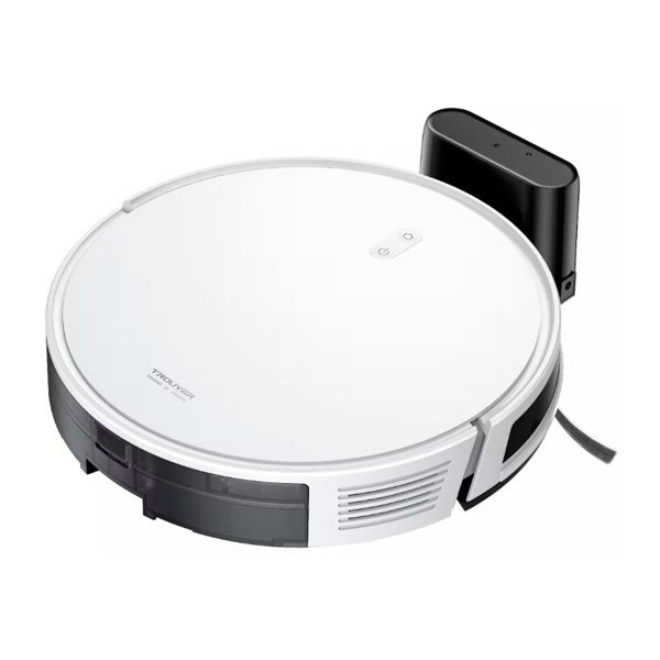 Робот-пылесос Dreame "Trouver" E10, сухой и влажный, управление через