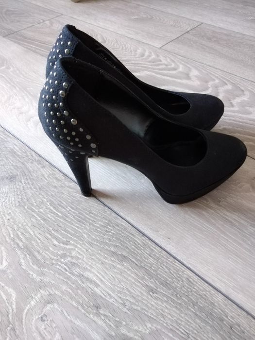 Дамски обувки р-р 39