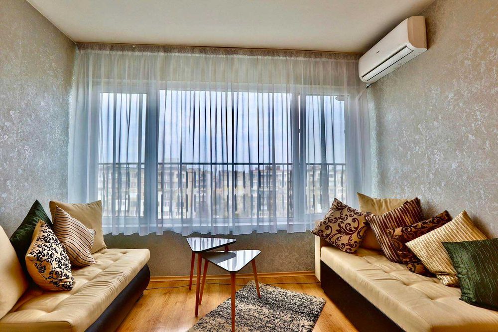 Дава се под наем Двустаен апартамент в София, Студентски град - 70 кв.м за 790.5 € - Снимка #2