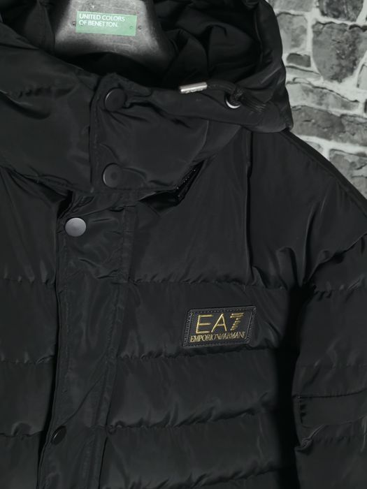 Emporio Armani яке