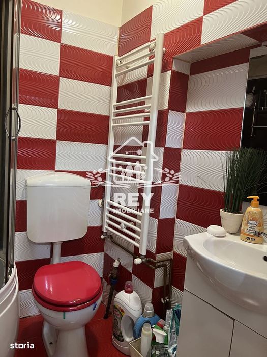 Apartament 2 camere Ultracentral etaj 1,Str. Tribunei