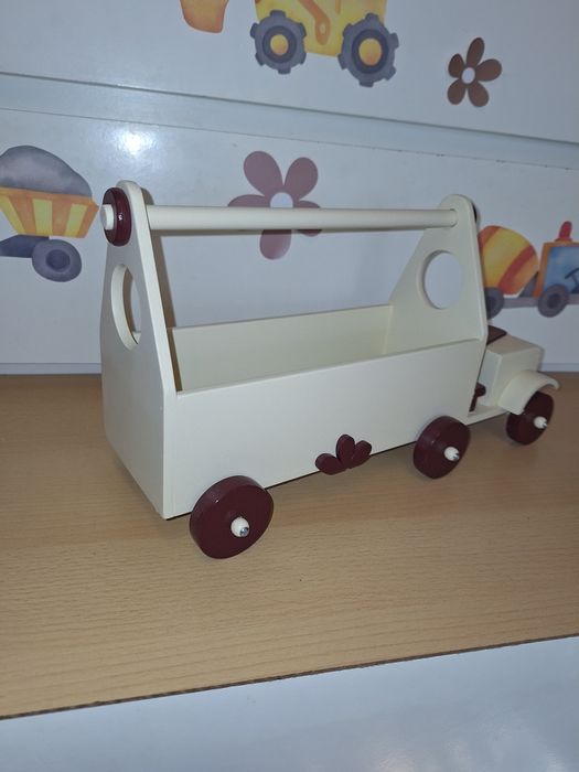 Cadou mașină handmade