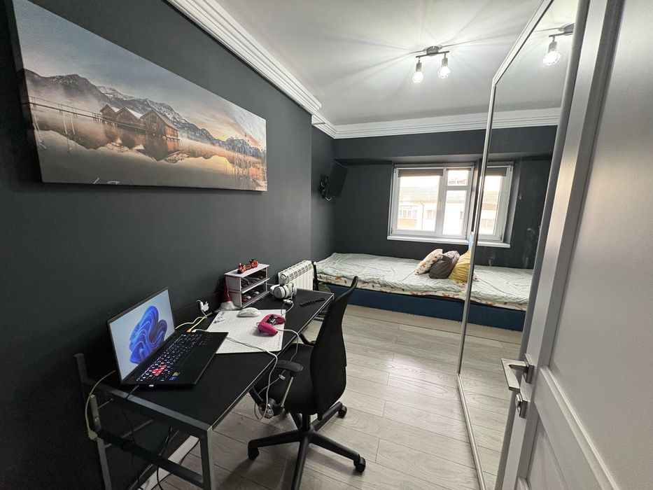 Apartament Crucea Garii