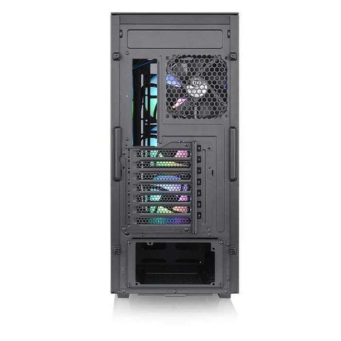 Корпус Thermaltake Divider 500 TG ARGB, Midi tower
