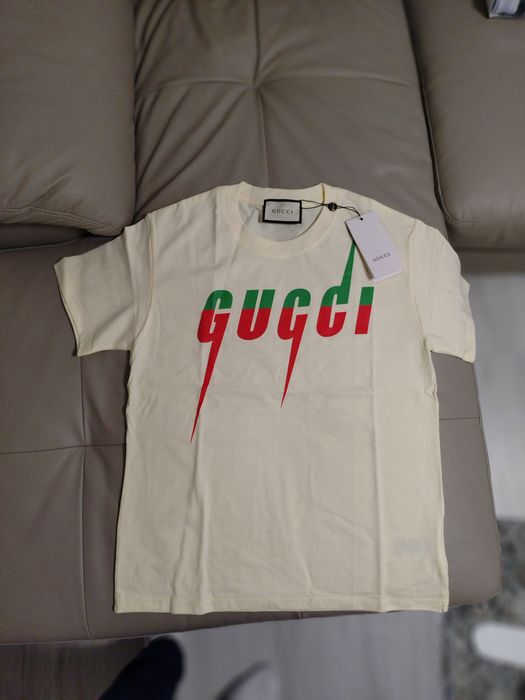 Tricou Gucci mărimea L