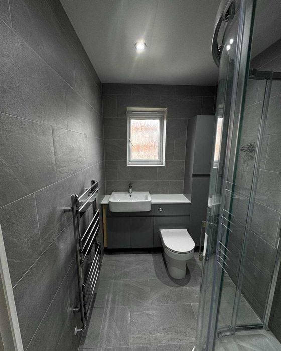 Строителни услуги високо качесто и коректност! Шумен