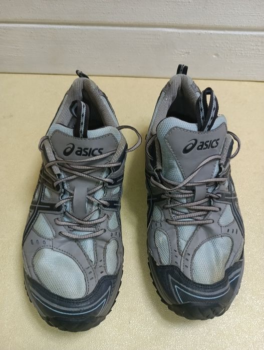 Asics Gel Track N 39 - 22 лв