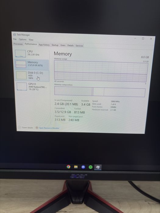 Pc Gaming Inaza Snake