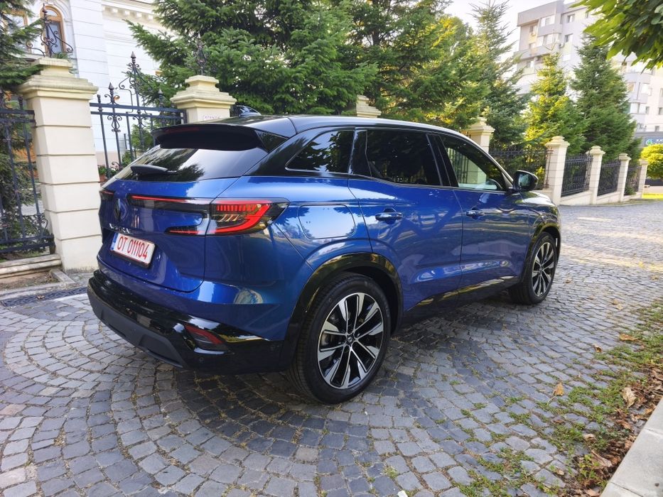 RENAULT  2023 — imagine 4