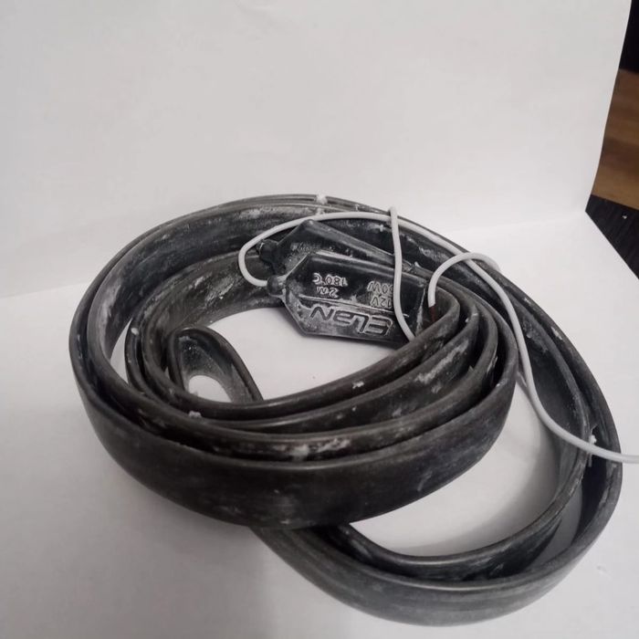 Подогрев дизеля. Установка