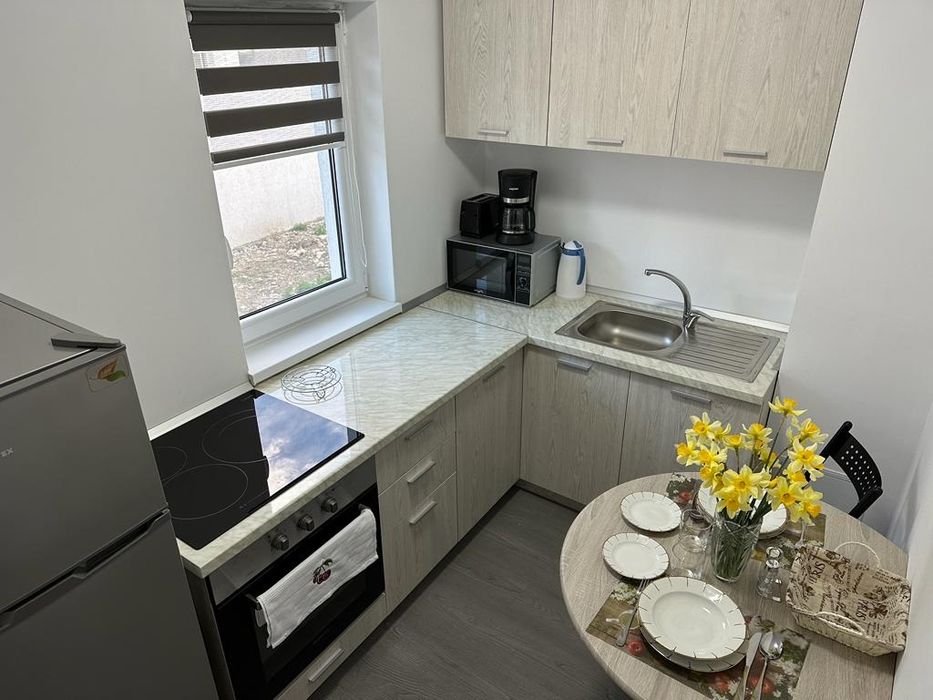 De inchiriat Apartament Casa Dramar Techirghiol