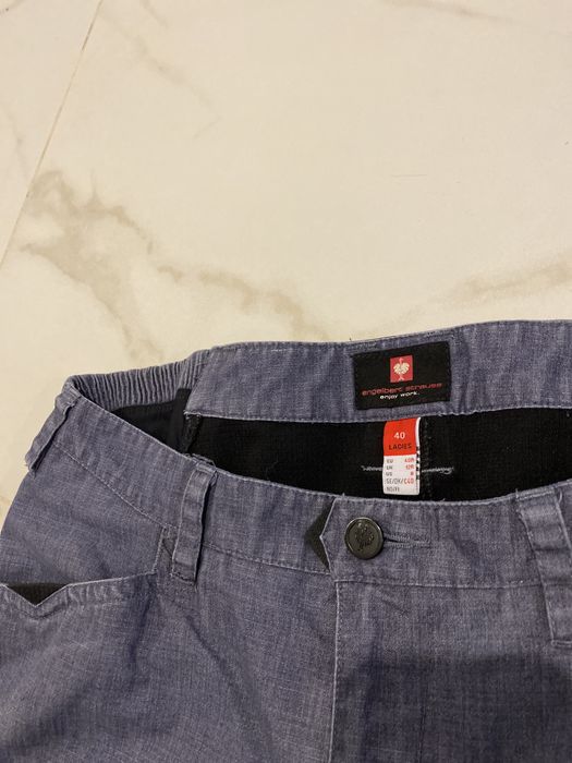 Pantaloni scurti Engelbert Strauss