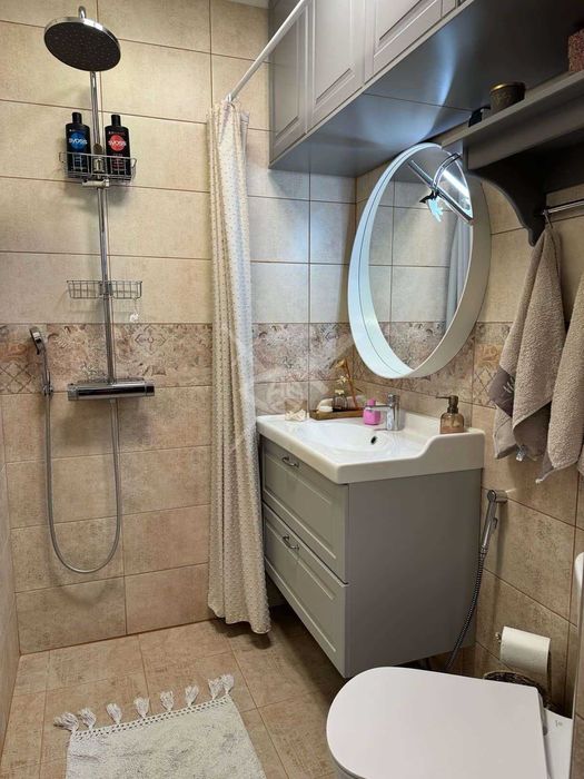 Продава се Двустаен апартамент в Созопол - 96 кв.м за 1438 €/кв.м - Снимка #7