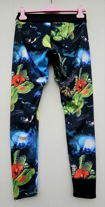 Reebok CrossFit оригинален дамски клин М размер