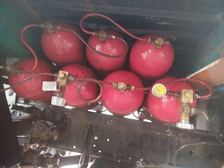 ЗИЛ-130 сомасвал сотилади