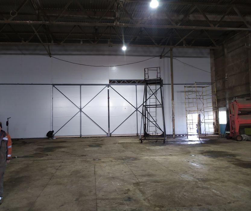 Монтаж. Демонтаж.Ремонт.