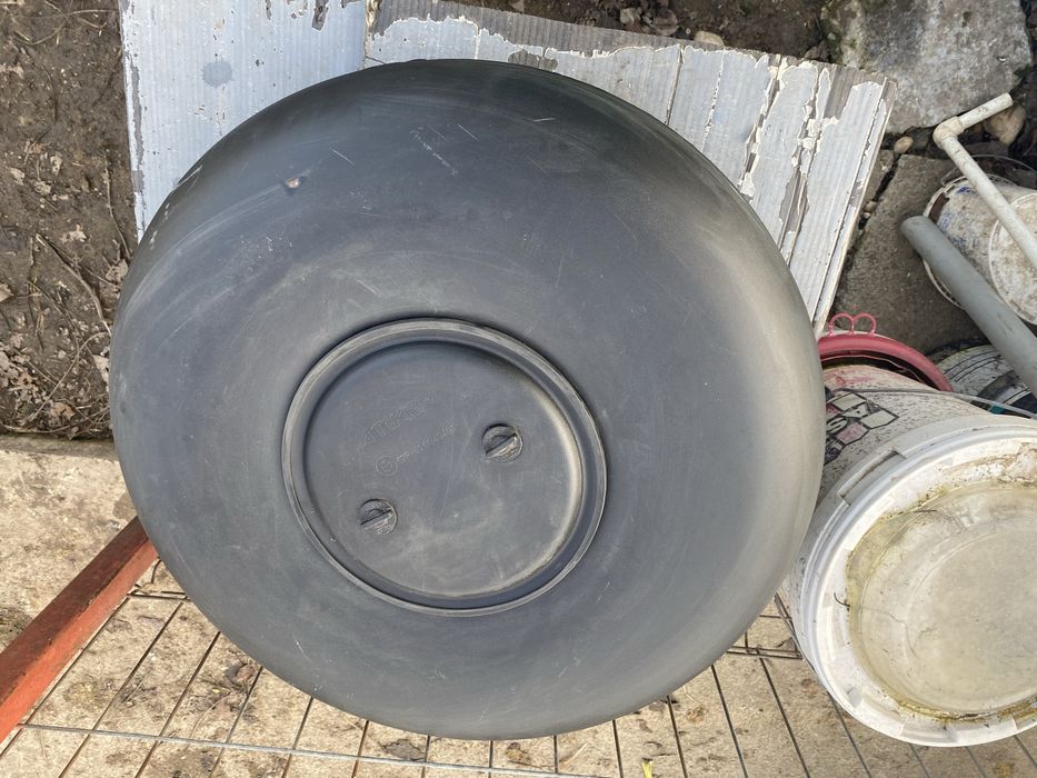 Butelie gaz auto Atiker de 40 l