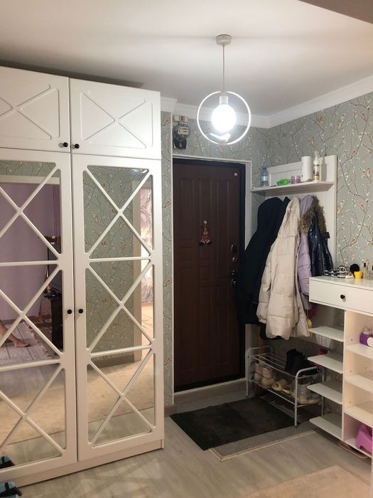 Срочно продам квартиру