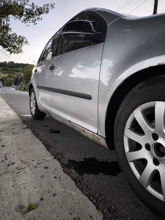 Volkswagen Golf 5 1.9 TDI 2005