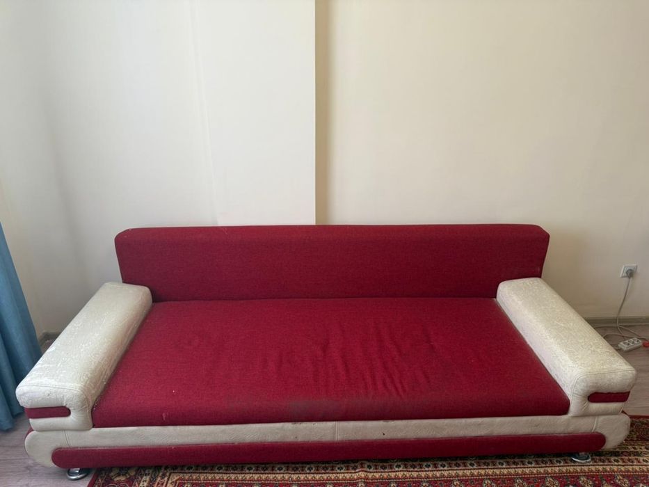 Продам раскладной диван