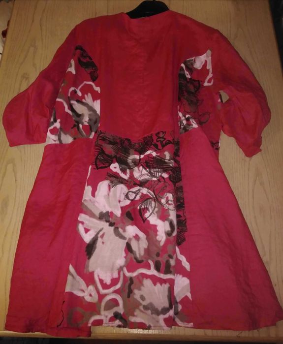 Sacou, Blazer/ Jacheta pt sezonul cald, Patrizia Pepe,L,XL,2XL,3XL,6XL