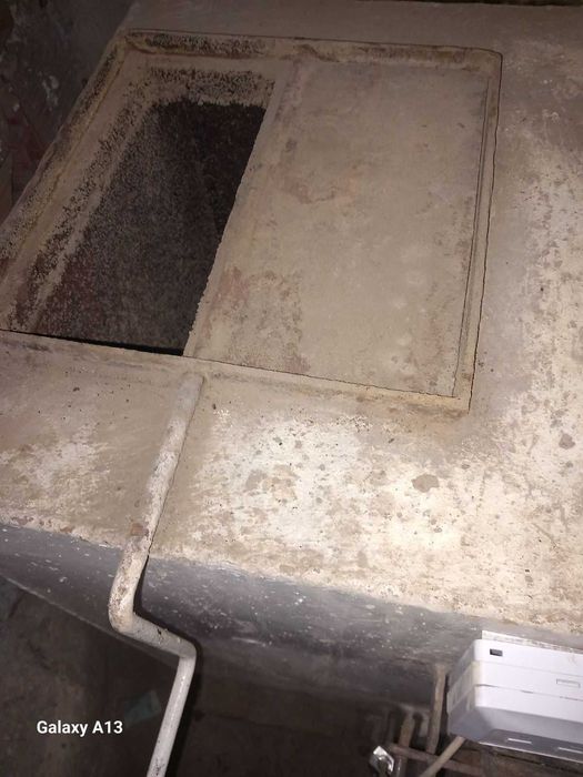 Комбиниран котел с пелетна горелка Ferroli