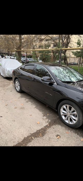 Продам Малибу 2 турбо