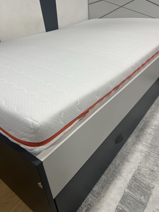 Матрак Premium - двулицев