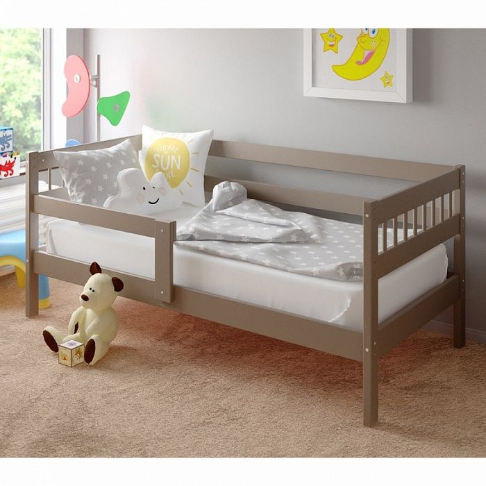 Подростковая  кроватка Hanna