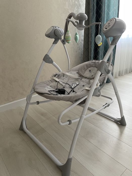 Детское качели